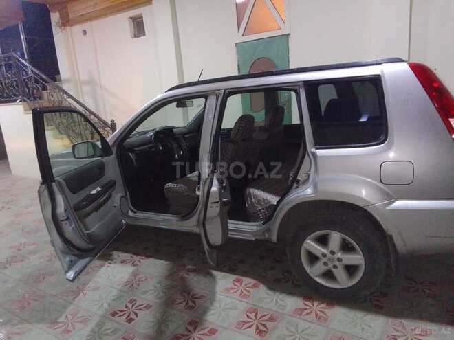 Nissan X-Trail 2003, 318,000 km - 2.0 л - Bakı