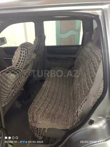 Nissan X-Trail 2003, 318,000 km - 2.0 л - Bakı