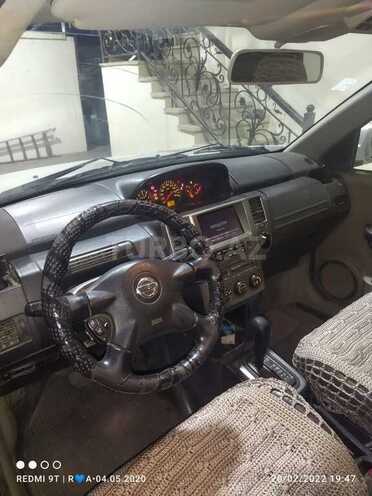 Nissan X-Trail 2003, 318,000 km - 2.0 л - Bakı
