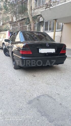 Mercedes C 180 1998, 300,000 km - 1.8 l - Bakı