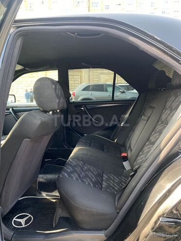 Mercedes C 180 1998, 300,000 km - 1.8 l - Bakı