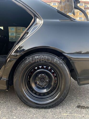 Mercedes C 180 1998, 300,000 km - 1.8 l - Bakı