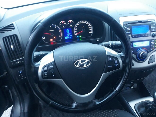 Hyundai i30 2009, 229,750 km - 1.6 l - Bakı