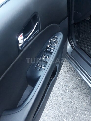 Hyundai i30 2009, 229,750 km - 1.6 l - Bakı