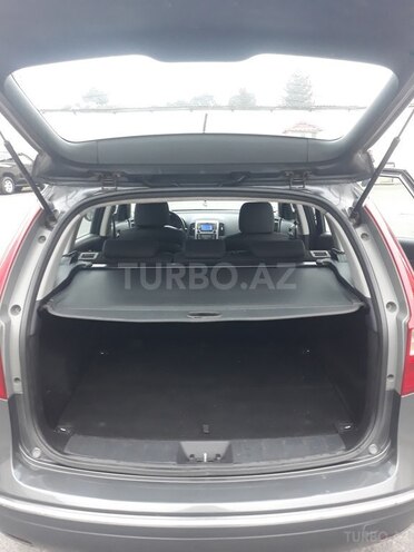 Hyundai i30 2009, 229,750 km - 1.6 l - Bakı