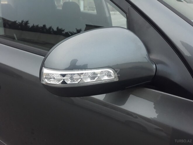 Hyundai i30 2009, 229,750 km - 1.6 l - Bakı