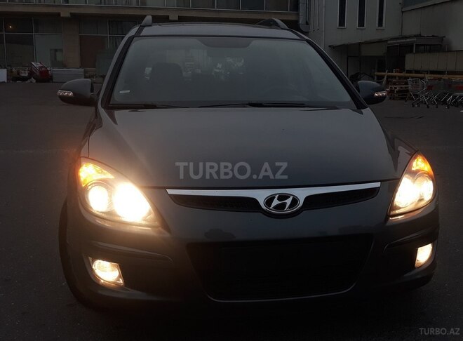 Hyundai i30 2009, 229,750 km - 1.6 l - Bakı