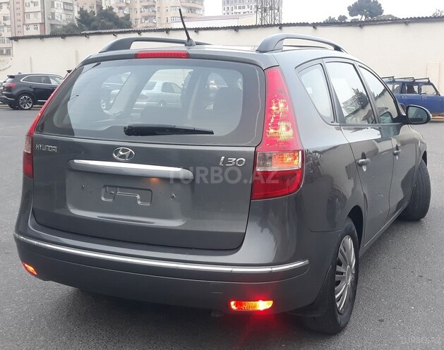 Hyundai i30 2009, 229,750 km - 1.6 l - Bakı