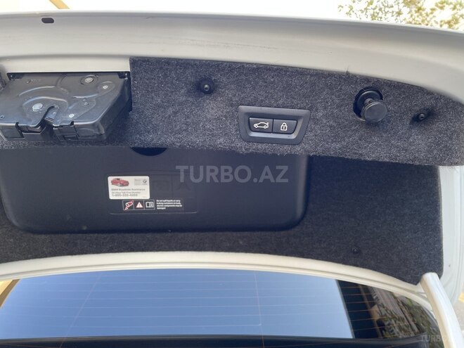 BMW 528 2011, 195,000 km - 2.0 l - Bakı