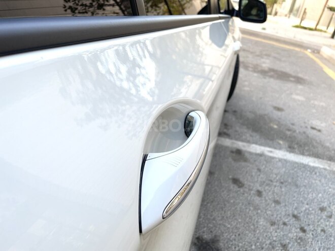 BMW 528 2011, 195,000 km - 2.0 l - Bakı