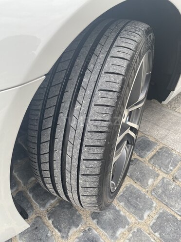BMW 528 2011, 195,000 km - 2.0 l - Bakı