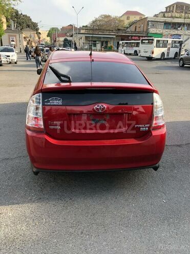Toyota Prius 2007, 240,000 km - 1.5 l - Bakı