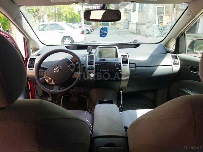 Toyota Prius 2007, 240,000 km - 1.5 l - Bakı