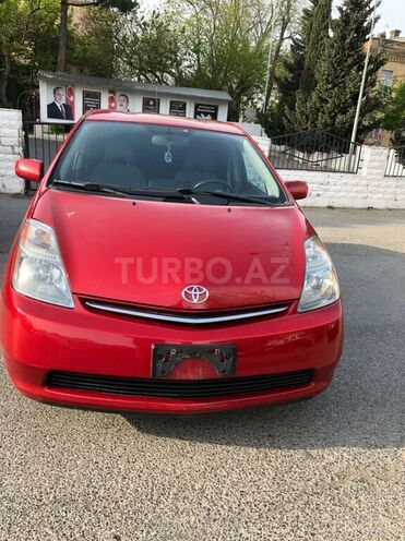 Toyota Prius 2007, 240,000 km - 1.5 l - Bakı