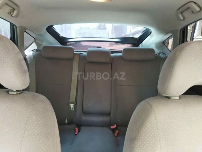 Toyota Prius 2007, 240,000 km - 1.5 l - Bakı