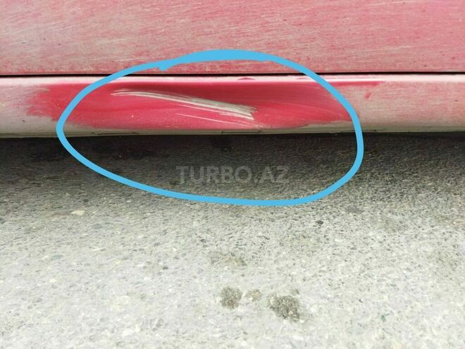 Toyota Prius 2007, 240,000 km - 1.5 l - Bakı
