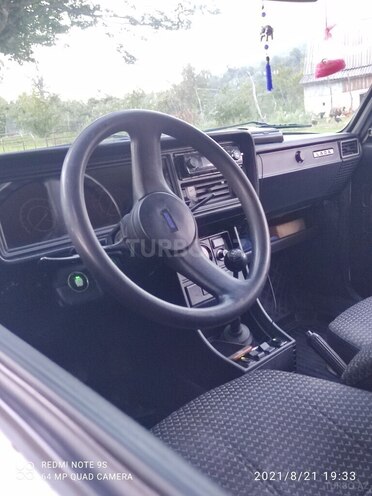 LADA (VAZ) 2107 2010, 100,000 km - 1.6 l - Astara