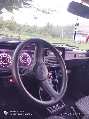 LADA (VAZ) 2107 2010, 100,000 km - 1.6 l - Astara
