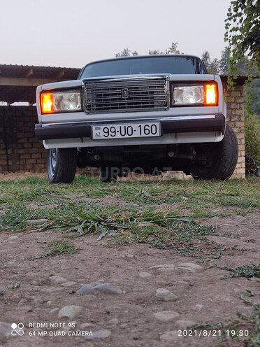 LADA (VAZ) 2107 2010, 100,000 km - 1.6 l - Astara