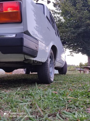 LADA (VAZ) 2107 2010, 100,000 km - 1.6 l - Astara