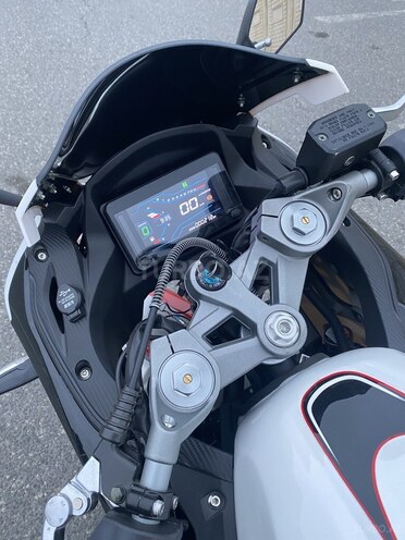 Bajaj Dominar 400 2021, 400 km - 0.0 l - Xırdalan