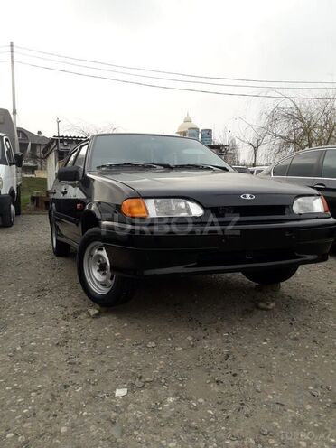 LADA (VAZ) 2114 2011, 89,000 km - 1.5 л - Xaçmaz