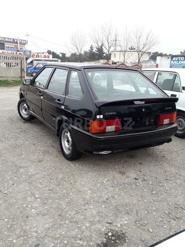 LADA (VAZ) 2114 2011, 89,000 km - 1.5 л - Xaçmaz