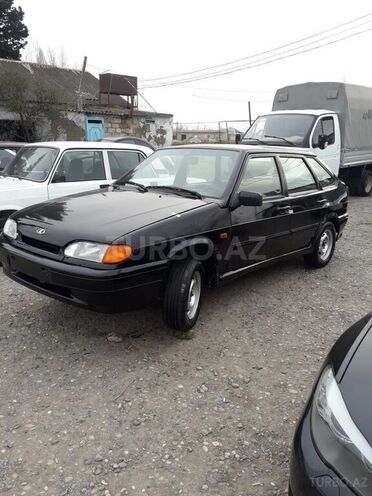 LADA (VAZ) 2114 2011, 89,000 km - 1.5 л - Xaçmaz
