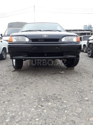 LADA (VAZ) 2114 2011, 89,000 km - 1.5 л - Xaçmaz