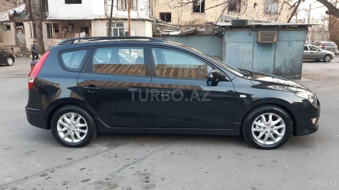 Hyundai i30 2010, 203,000 km - 1.6 l - Bakı