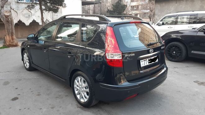 Hyundai i30 2010, 203,000 km - 1.6 l - Bakı