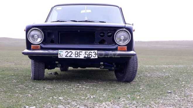 LADA (VAZ) 21011 1985, 250,000 km - 1.5 l - Qazax