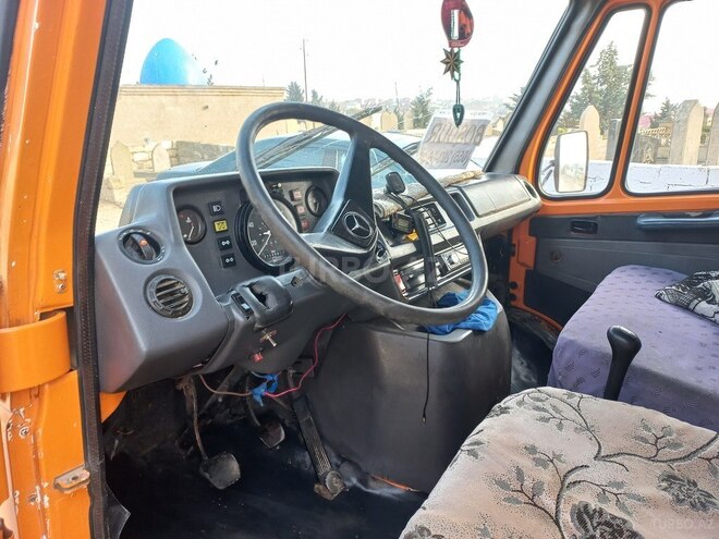 Mercedes 410 D 1994, 300,000 km - 2.5 л - Bakı