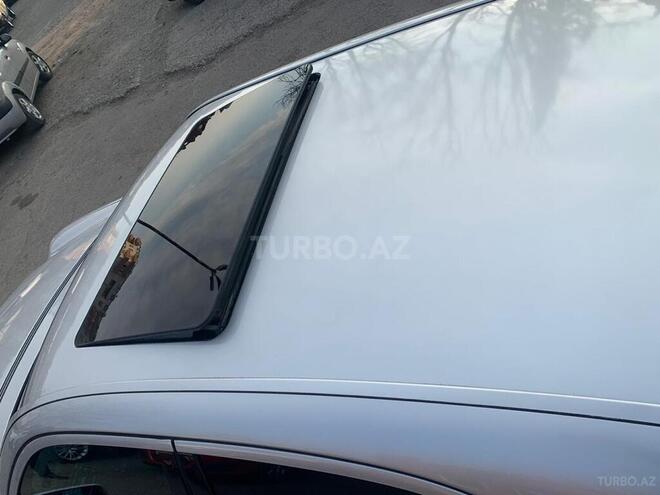 Mercedes E 280 1998, 320,000 km - 2.8 л - Gəncə