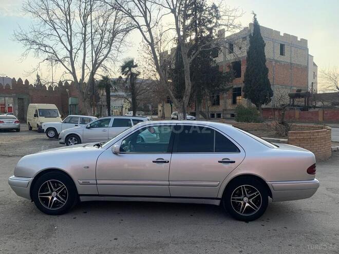 Mercedes E 280 1998, 320,000 km - 2.8 л - Gəncə