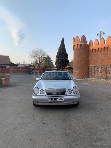 Mercedes E 280 1998, 320,000 km - 2.8 л - Gəncə