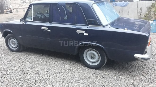 LADA (VAZ) 21011 1985, 250,000 km - 1.5 l - Qazax