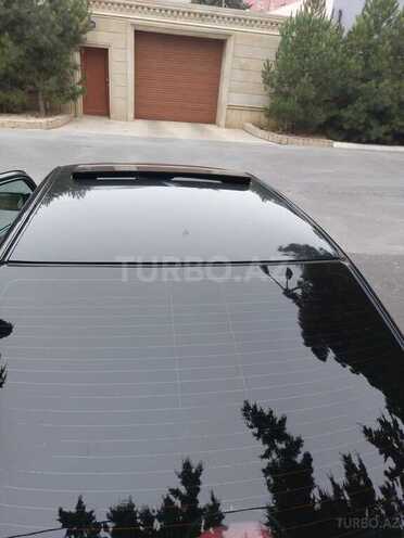 BMW 525 1996, 400,000 km - 2.5 l - Bakı
