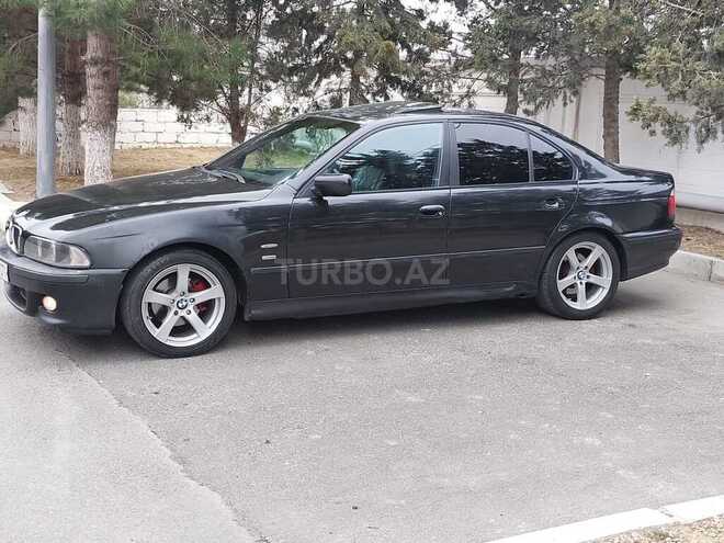 BMW 525 1996, 400,000 km - 2.5 l - Bakı