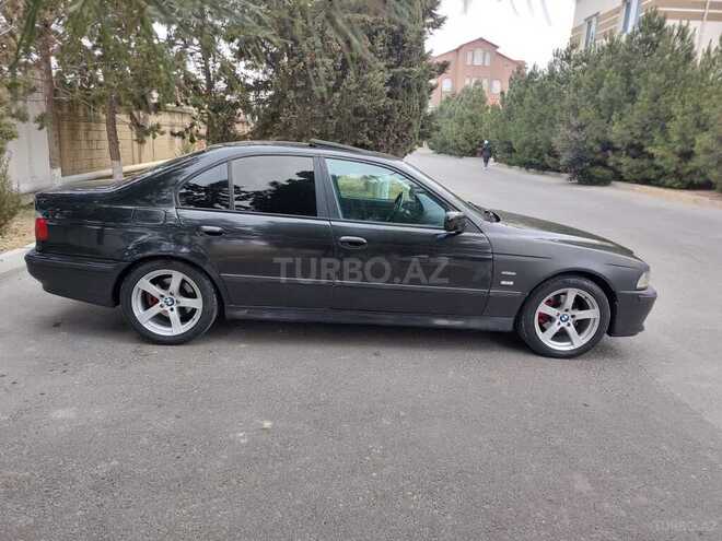 BMW 525 1996, 400,000 km - 2.5 l - Bakı