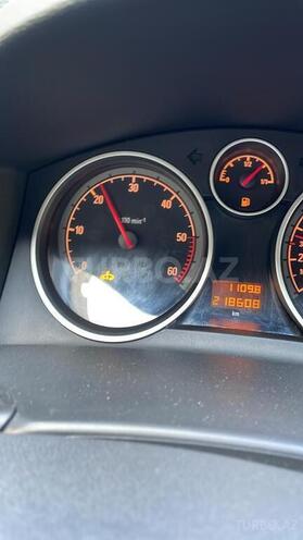 Opel Astra 2006, 200,000 km - 1.3 л - Bakı