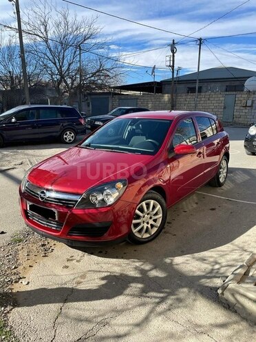 Opel Astra 2006, 200,000 km - 1.3 л - Bakı