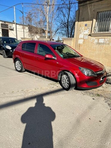Opel Astra 2006, 200,000 km - 1.3 л - Bakı