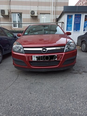 Opel Astra 2006, 200,000 km - 1.3 л - Bakı