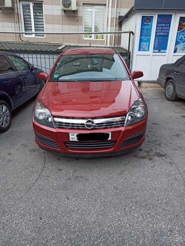 Opel Astra 2006, 200,000 km - 1.3 л - Bakı