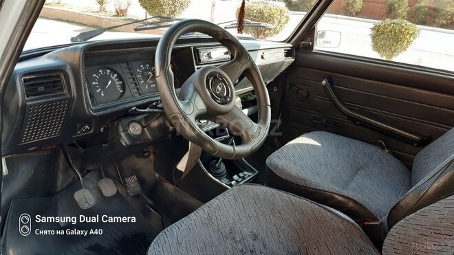 LADA (VAZ) 2107 2005, 77,063 km - 1.6 l - Gəncə
