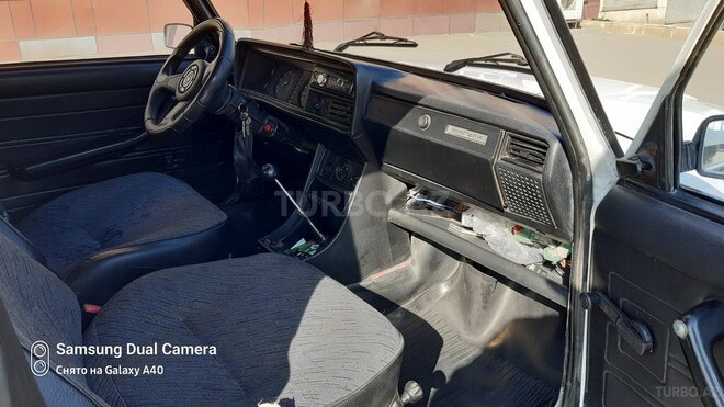 LADA (VAZ) 2107 2005, 77,063 km - 1.6 l - Gəncə