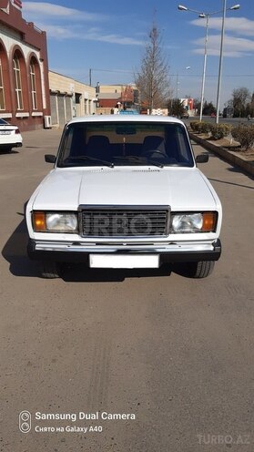 LADA (VAZ) 2107 2005, 77,063 km - 1.6 l - Gəncə