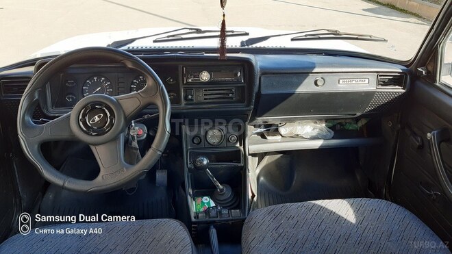 LADA (VAZ) 2107 2005, 77,063 km - 1.6 l - Gəncə
