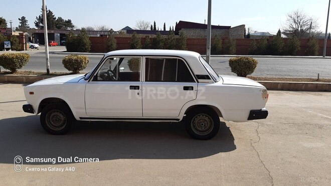 LADA (VAZ) 2107 2005, 77,063 km - 1.6 l - Gəncə